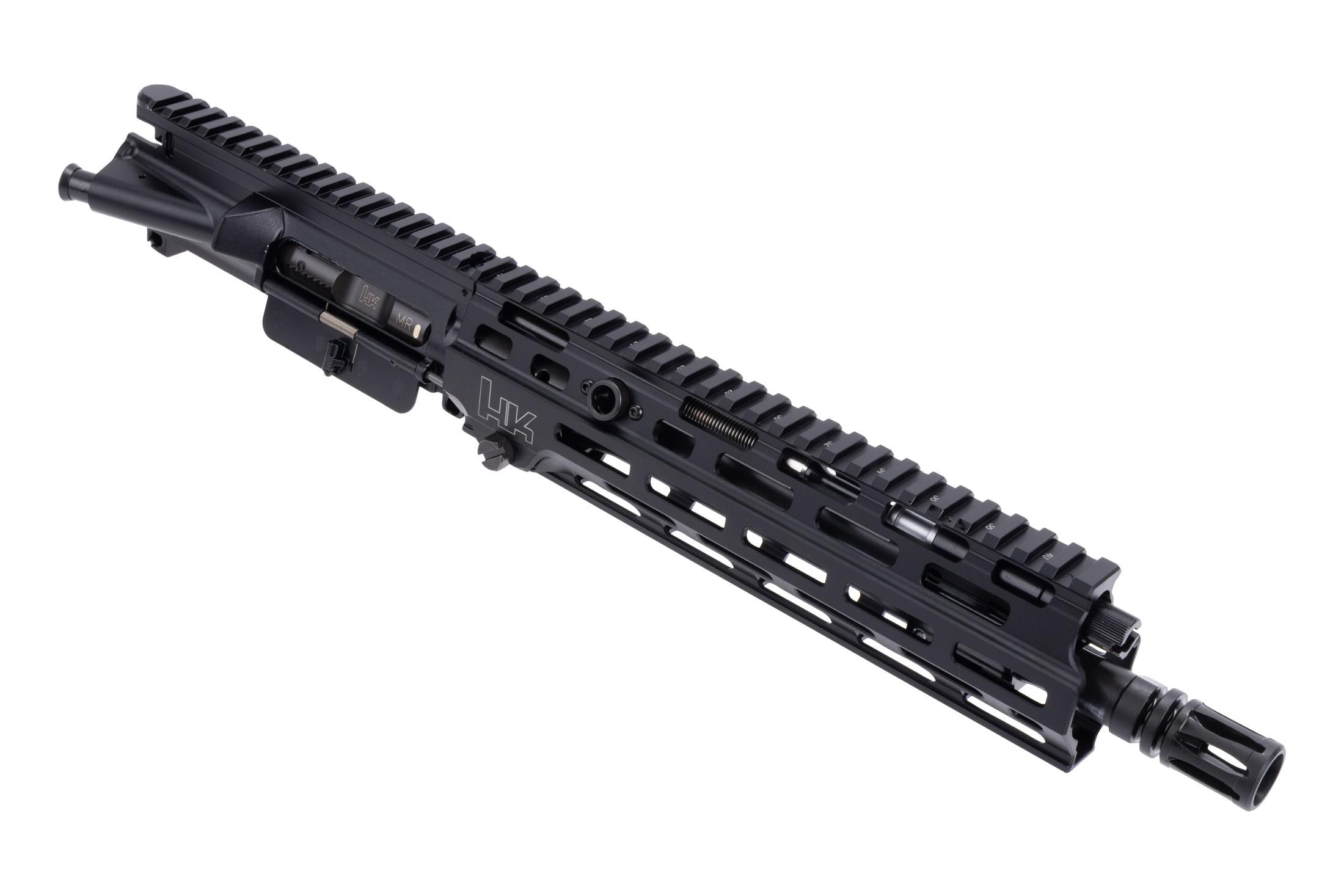 Heckler & Koch MR556 A4 Complete AR-15 Upper Receiver - 5.56 - 11"